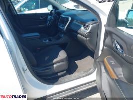GMC Acadia 2020 3