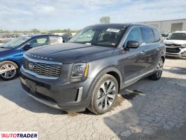 Kia Pozostałe - zobacz ofertę