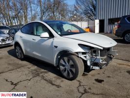Tesla Model Y 2023 Tesla Model Y 2023