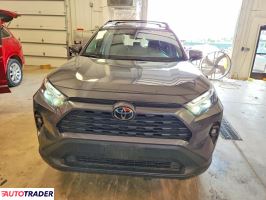 Toyota Pozostałe 2025 2