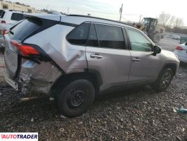 Toyota Pozostałe 2019 2 Toyota Pozostałe 2019 2