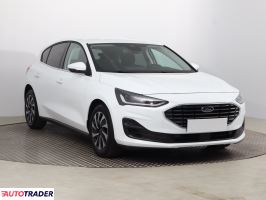 Ford Focus 2022 1.5 118 KM