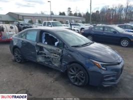 Toyota Corolla - zobacz ofertę