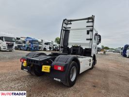 Iveco AS440ST/FP LT Iveco AS440ST/FP LT