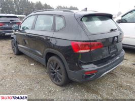 Volkswagen Pozostałe 2022 1