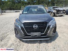 Nissan Pozostałe 2023 1 Nissan Pozostałe 2023 1