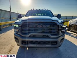 Dodge Ram 2026 6