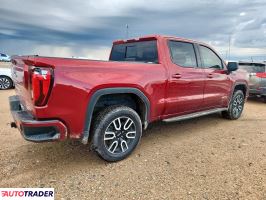 GMC Sierra 2022 6