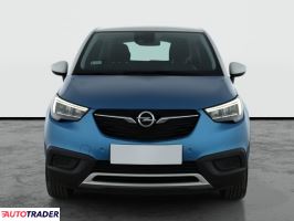 Opel Crossland 2019 1.2 108 KM