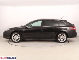 Renault Laguna 2010 2.0 147 KM