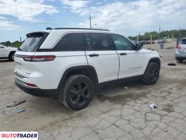 Jeep Grand Cherokee 2024 3 Jeep Grand Cherokee 2024 3