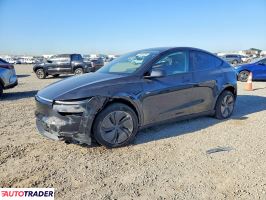 Tesla Model Y - zobacz ofertę