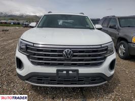 Volkswagen Atlas 2024 2