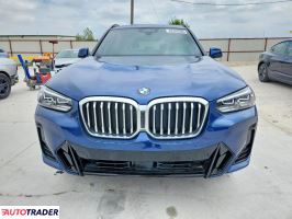 BMW X3 2024 2