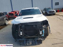 Dodge Durango 2022 3