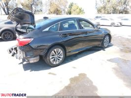 Honda Accord 2022 2