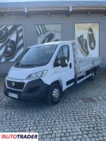Fiat Ducato 2020 2.3