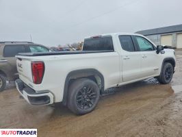 GMC Sierra 2025 2