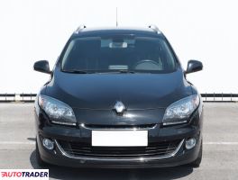 Renault Megane 2013 1.2 130 KM