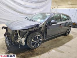 Subaru Impreza 2022 2
