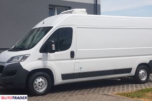 Fiat Ducato 2015 2.3 Fiat Ducato 2015 2.3