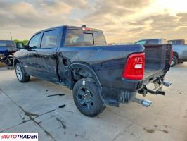 Dodge Ram 2025 3