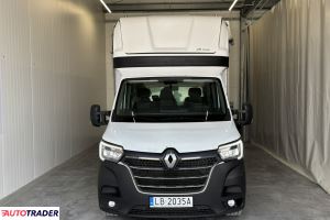 Renault Master 2024 2.3