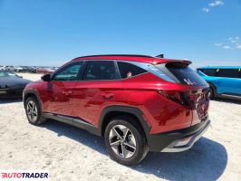Hyundai Tucson 2026 1