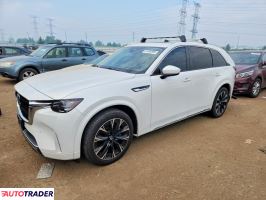 Mazda CX-9 2024 3