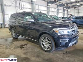 Ford Expedition 2023 3