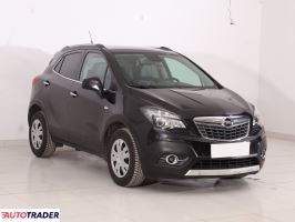 Opel Mokka 2014 1.7 128 KM