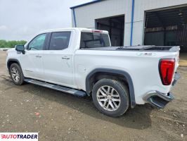 GMC Sierra 2021 5