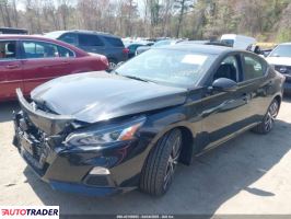 Nissan Altima 2019 2 Nissan Altima 2019 2