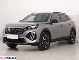 Peugeot 2008 2023 1.2 128 KM Peugeot 2008 2023 1.2 128 KM