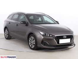 Hyundai i30 2019 1.4 138 KM Hyundai i30 2019 1.4 138 KM