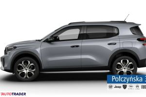 Citroen C3 2025 1.2 100 KM