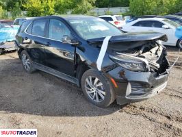 Chevrolet Equinox 2023 1