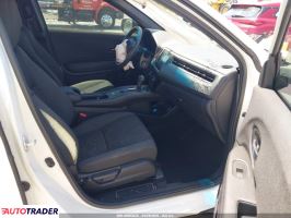 Honda HR-V 2022 1
