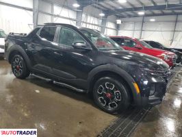 Hyundai Pozostałe 2024 2