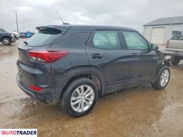 Chevrolet Blazer 2023 1
