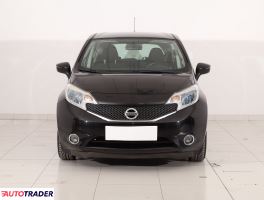 Nissan Note 2014 1.2 79 KM Nissan Note 2014 1.2 79 KM