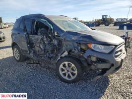 Ford EcoSport 2021 2