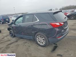 Chevrolet Equinox 2020 1