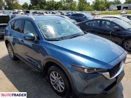 Mazda CX-5 2023 2