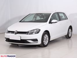 Volkswagen Golf 2018 1.0 84 KM