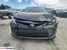 Toyota Camry 2023 2 Toyota Camry 2023 2