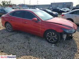 Hyundai Sonata 2020 2