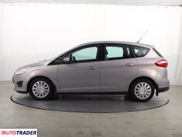 Ford Focus C-Max 2011 1.6 113 KM