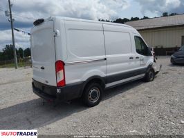 Ford Transit 2020 3
