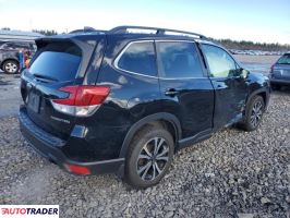 Subaru Forester 2020 2